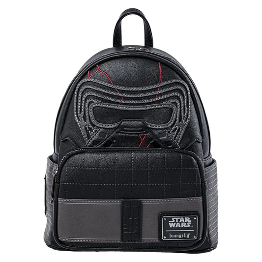 Star Wars Kylo Ren Cosplay Mini Backpack