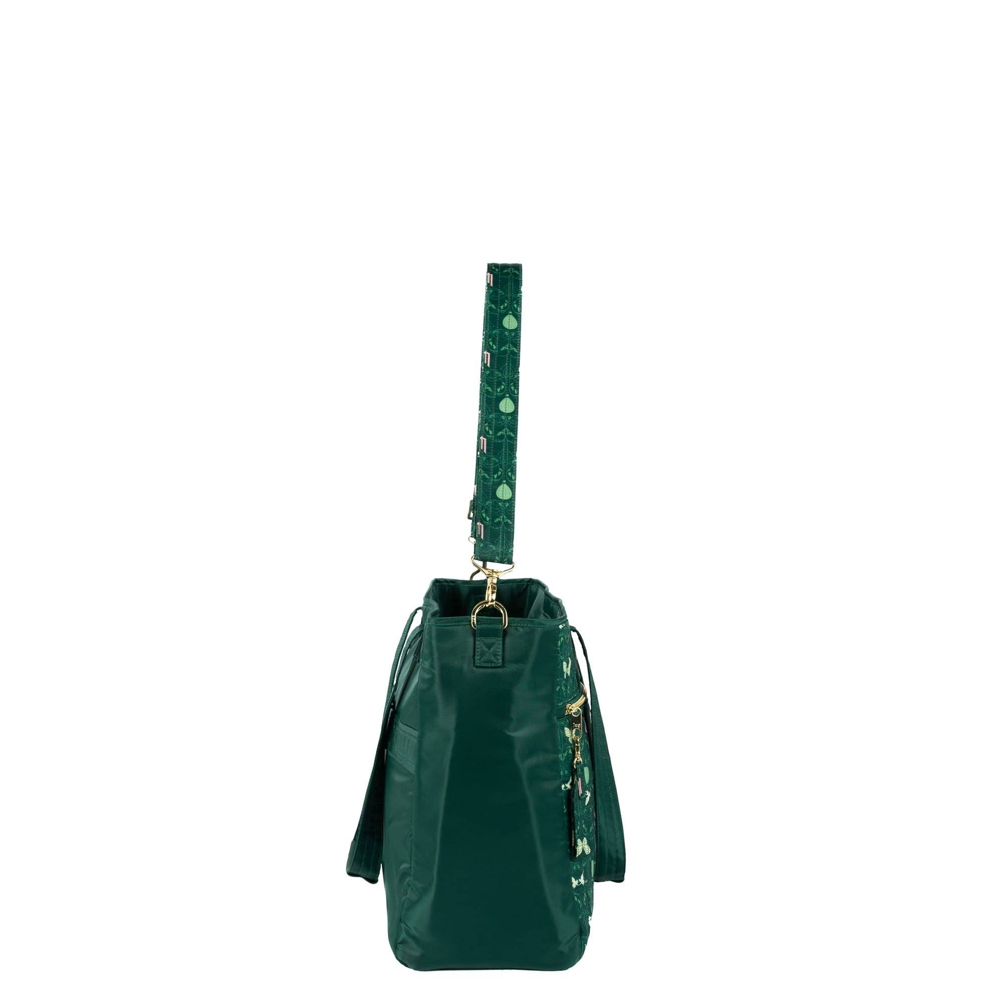 Wicked x Lug Paddle Carry-All Tote 18