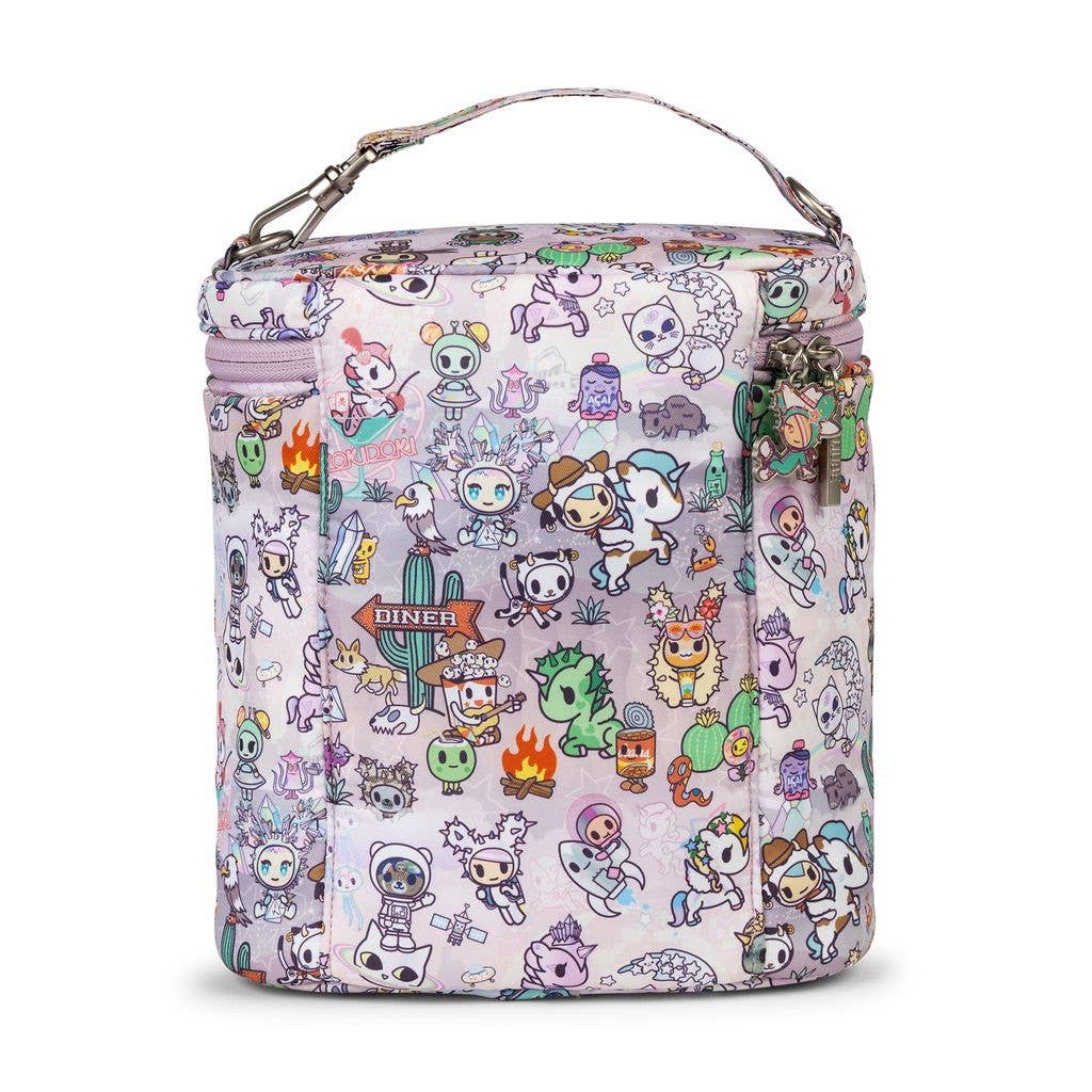Fuel Cell Toki Cosmic Desert Snack Bag 4