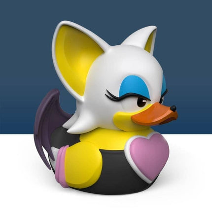 Sonic The Hedgehog TUBBZ Rouge the Bat (First Edition)