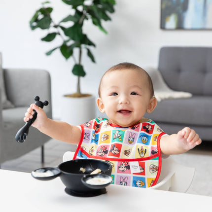 SuperBib® 3 Pack: Mickey & Friends MVP