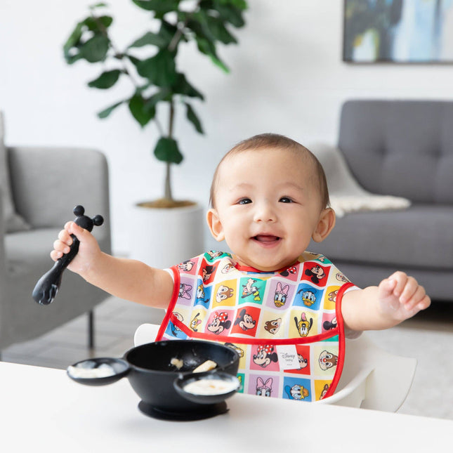 SuperBib® 3 Pack: Mickey & Friends MVP