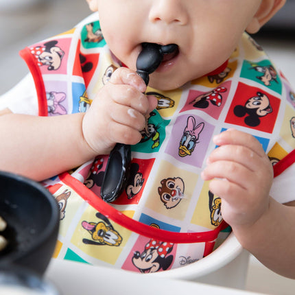 SuperBib® 3 Pack: Mickey & Friends MVP