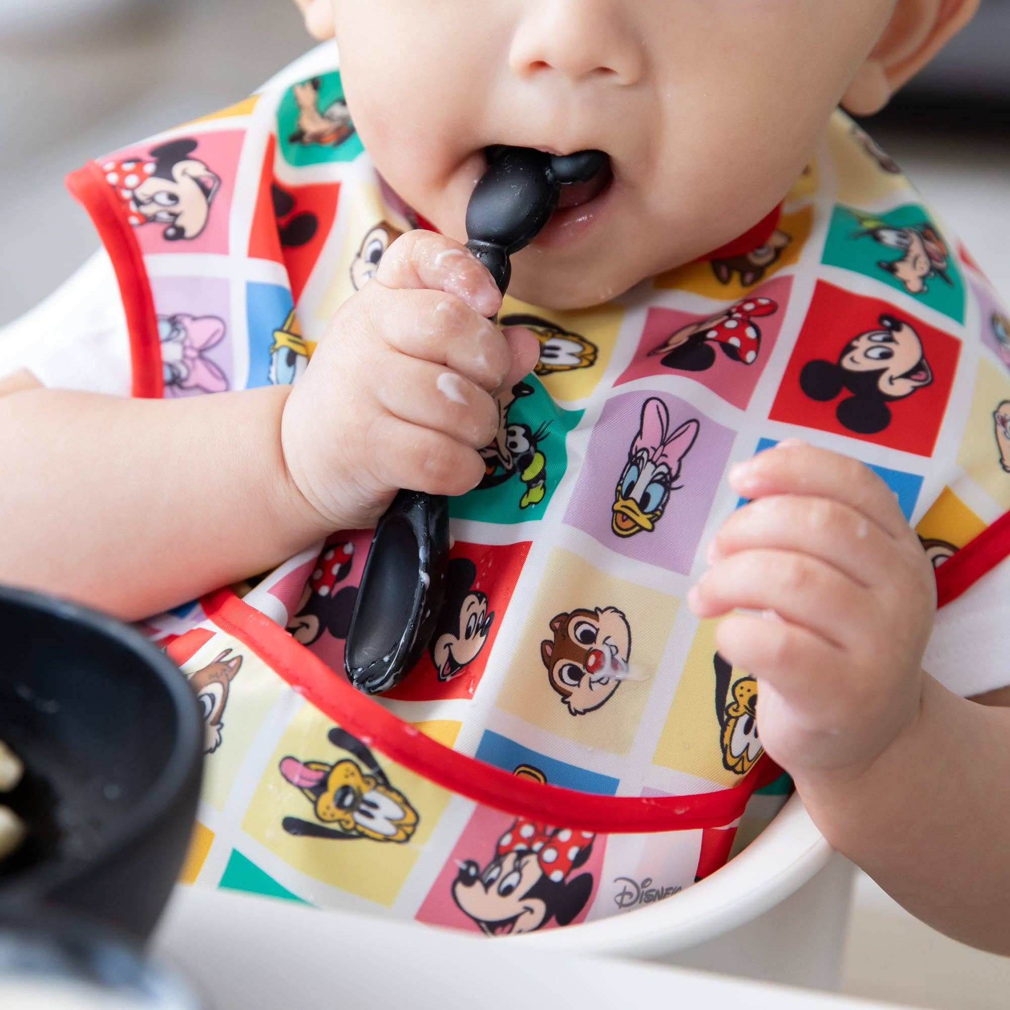 SuperBib® 3 Pack: Mickey & Friends MVP 7