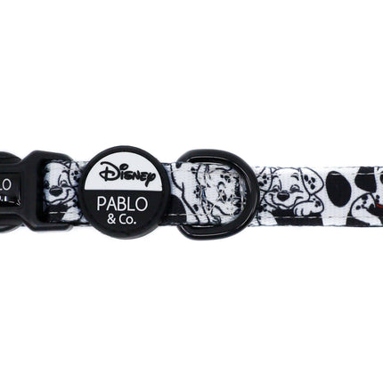 101 Dalmatians: Dog Collar: S