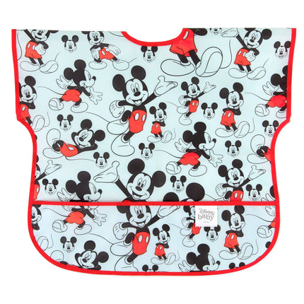 Junior Bib: Mickey Mouse Classic