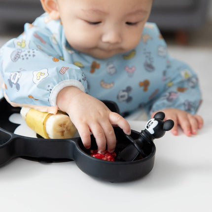 Silicone Chewtensils®: Mickey Mouse