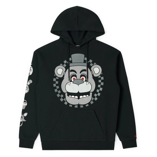 Five Nights at Freddy's "Can You Survive?" – Classic Hoodie