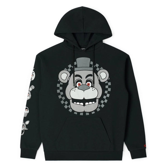 Five Nights at Freddy's "Can You Survive?" – Classic Hoodie