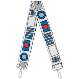 Star Wars R2-D2 Purse Strap