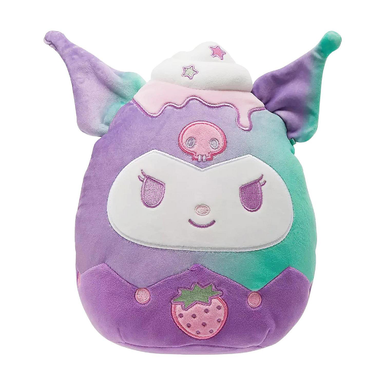Squishmallows Hello Kitty & Friends Dreamland Plush 6
