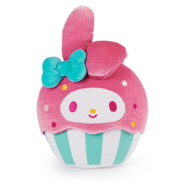 My Melody Cupcake 8in Plush