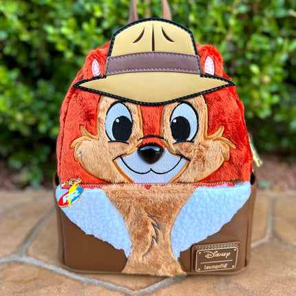 Chip Cosplay Mini Backpack