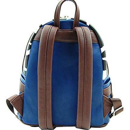 Toy Story Woody Cosplay Mini Backpack