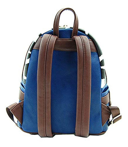 LF TOY STORY WOODY MINI BACKPACK