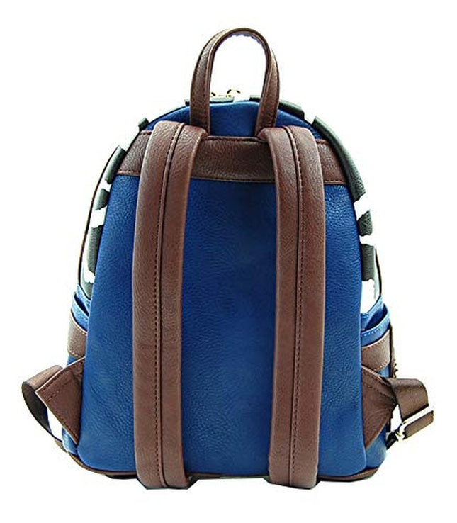Toy Story Woody Cosplay Mini Backpack