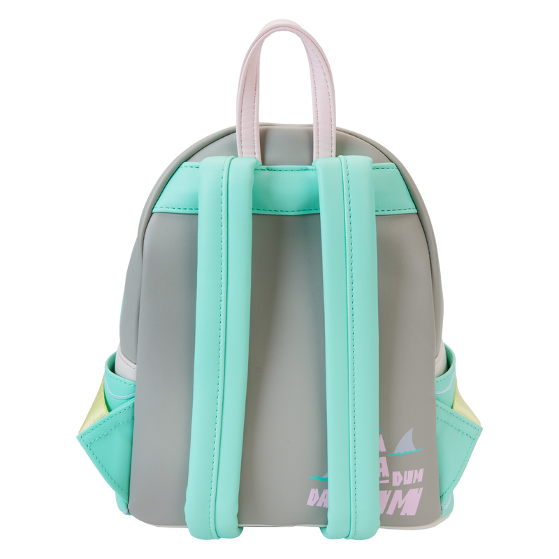 Jaws Glow Mini Backpack 4