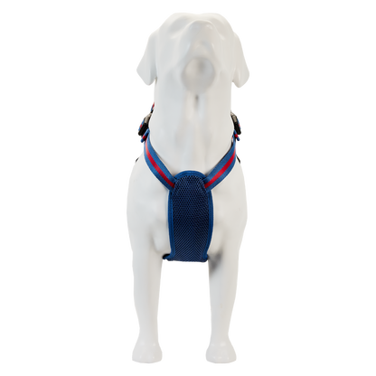 Spider-Man Cosplay Mini Backpack Dog Harness