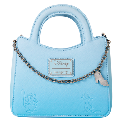 Cinderella 75th Anniversary Carriage Crossbody Bag