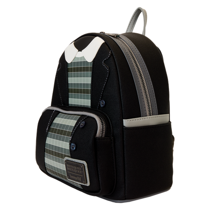 Beetlejuice Beetlejuice Lydia Deetz Cosplay Mini Backpack