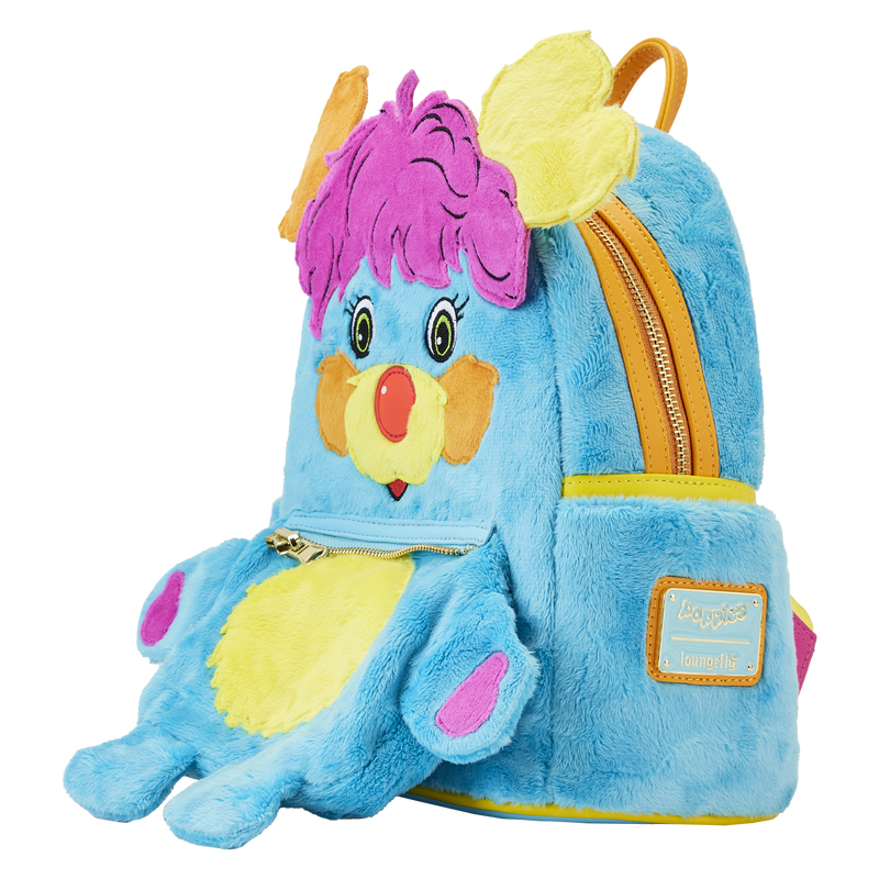 Popples Cosplay Plush Mini Backpack Loungefly