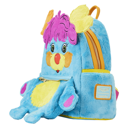 Popples Cosplay Plush Mini Backpack Loungefly