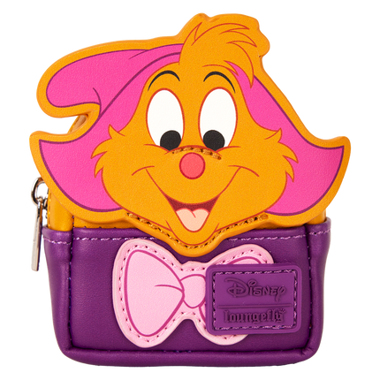 Cinderella 75th Anniversary Cosplay Mystery Mini Backpack Keychain