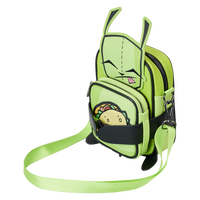 Invader Zim GIR Cosplay CROSSBUDDIES™ Bag Loungefly