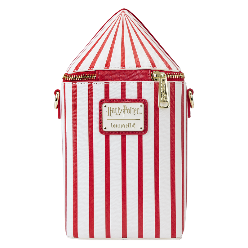 Harry Potter Bertie Bott’s Every Flavour Beans Crossbody Bag Loungefly 3