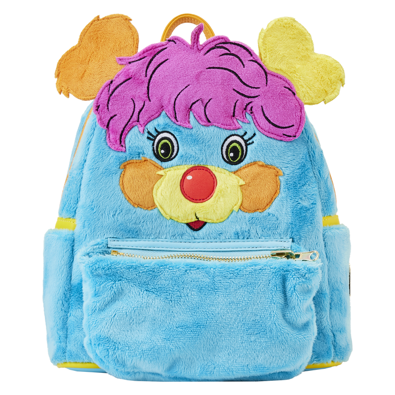 Popples Cosplay Plush Mini Backpack Loungefly