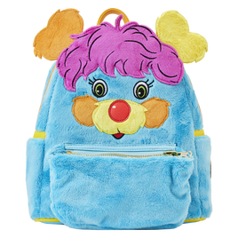 Popples Cosplay Plush Mini Backpack Loungefly