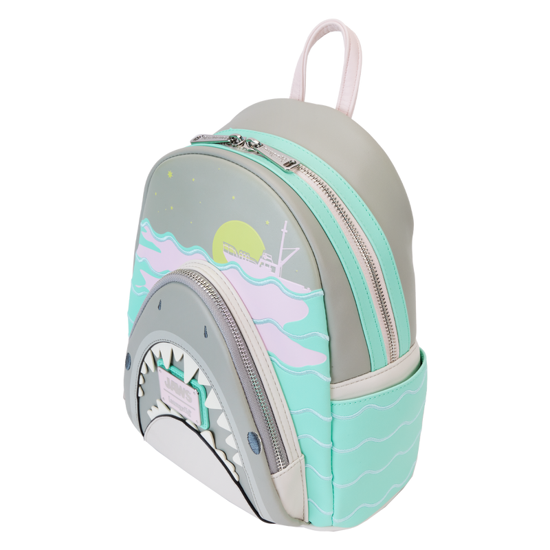 Jaws Glow Mini Backpack 3
