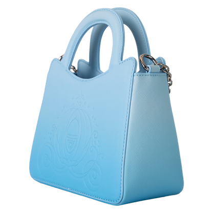 Cinderella 75th Anniversary Carriage Crossbody Bag