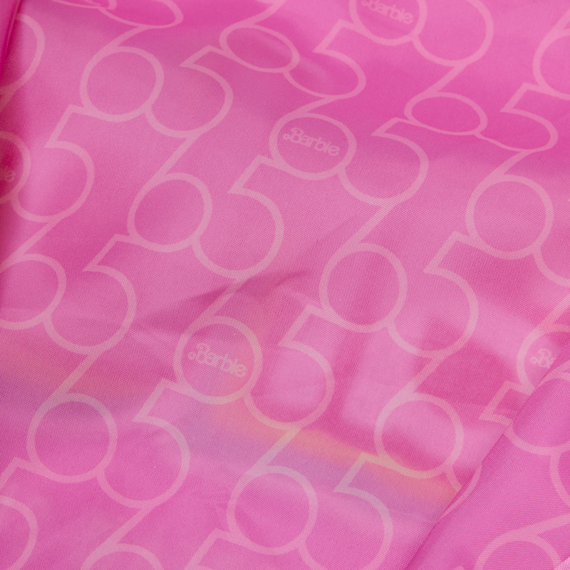 Barbie™ 65th Anniversary Unisex Bomber Jacket 6