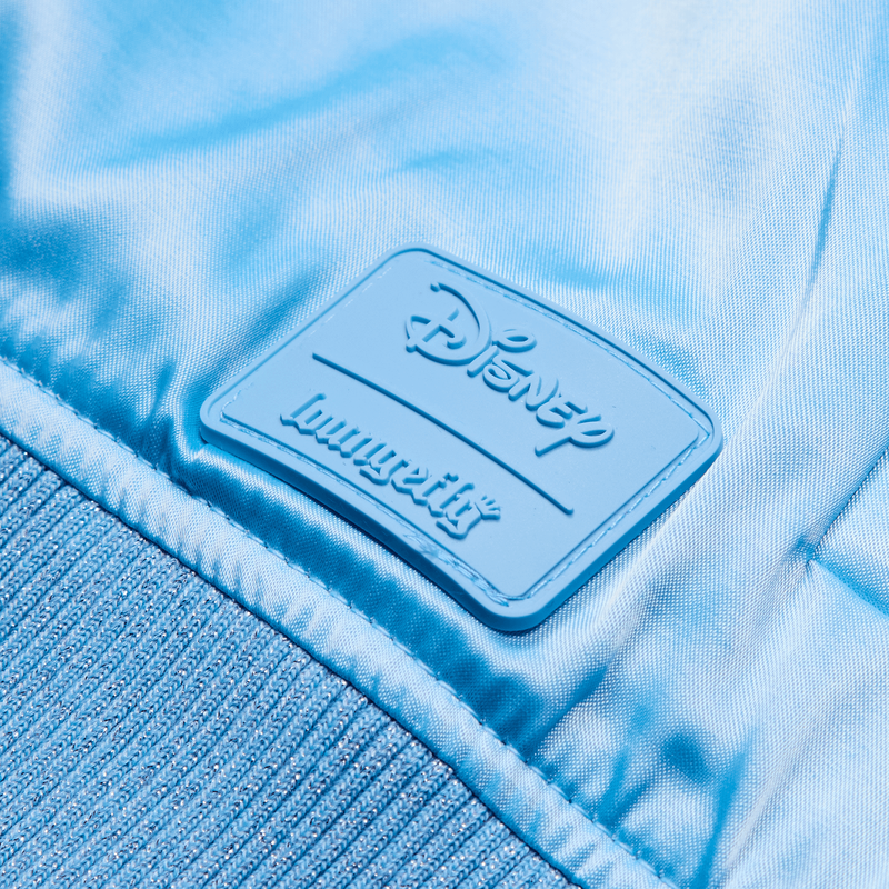 Cinderella 75th Anniversary Unisex Bomber Jacket 5