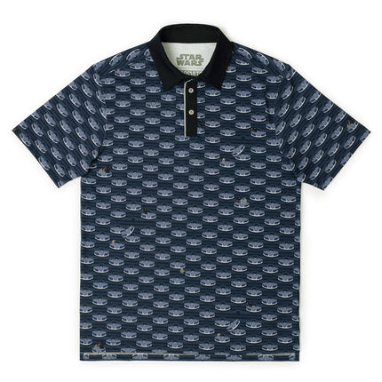 Star Wars™ "Battle for the Senate" – All-Day Polo