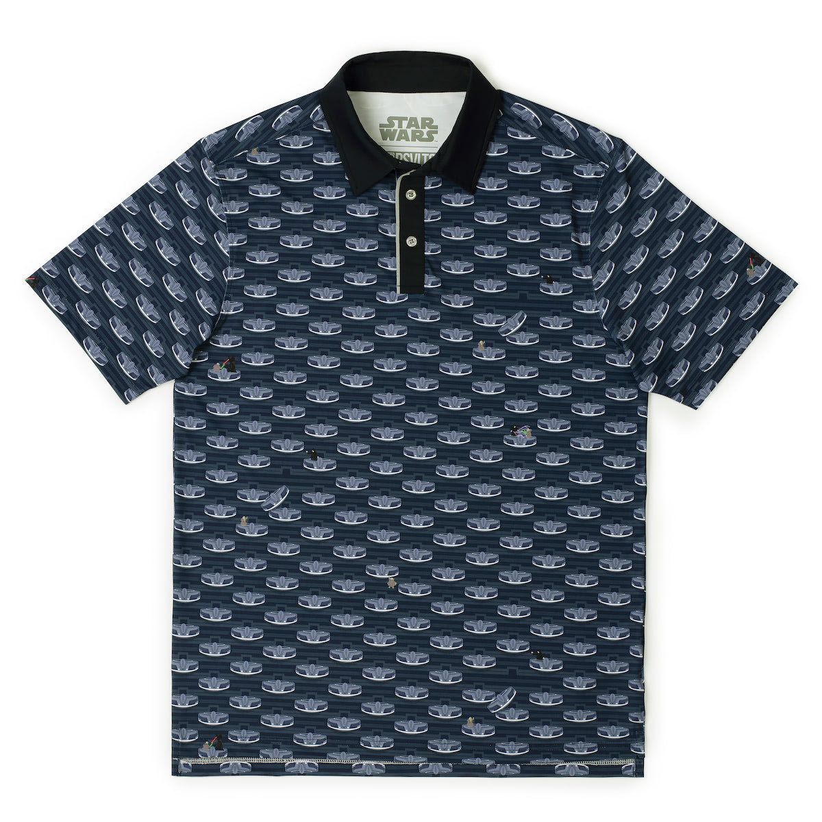 Star Wars™ "Battle for the Senate" – All-Day Polo