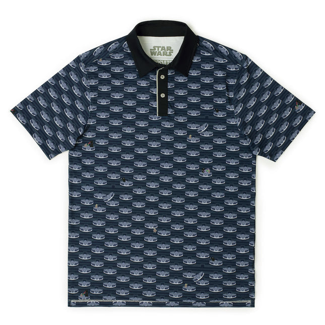 Star Wars™ "Battle for the Senate" – All-Day Polo