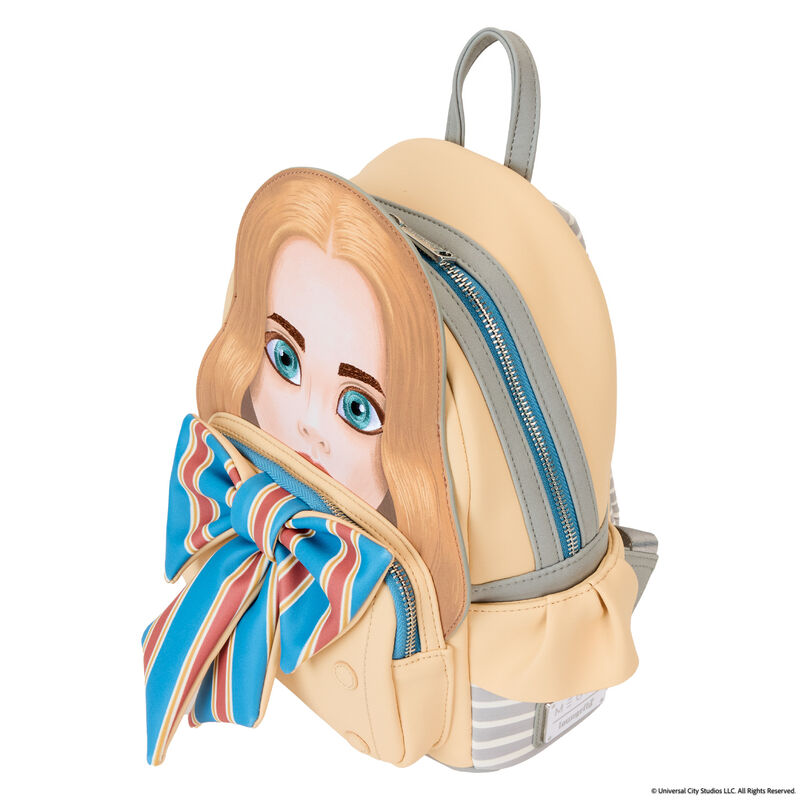 Megan Cosplay Min Backpack