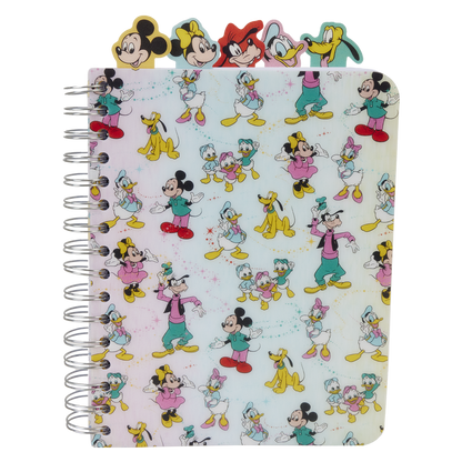 Disney D100 Mickey and Friends Journal