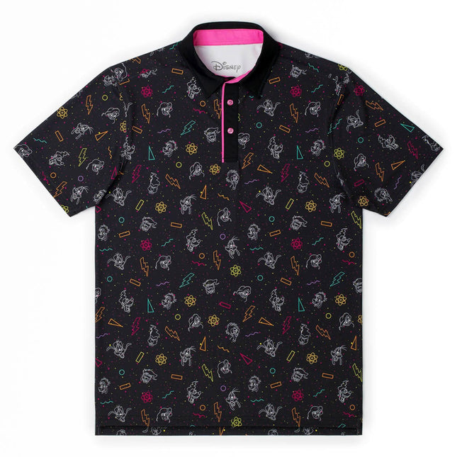 Disney’s A Goofy Movie "Electric Ensemble" – All-Day Polo