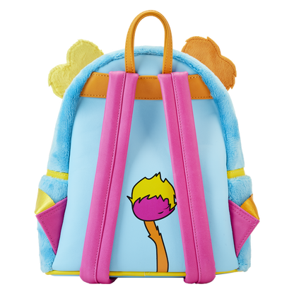 Popples Cosplay Plush Mini Backpack Loungefly