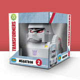 Transformers: Megatron TUBBZ (Boxed Edition)