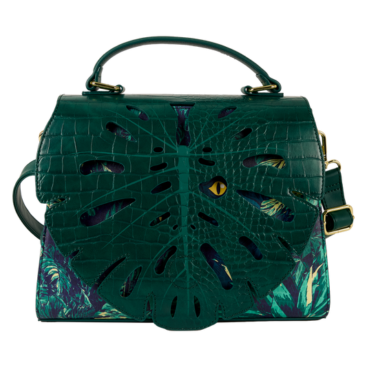 LF UNIVERSAL JURASSIC WORLD CROSSBODY BAG