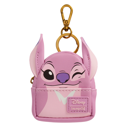 Lilo & Stitch Mystery Mini Backpack Bag Charm
