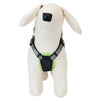 Beetlejuice Cosplay Mini Backpack Dog Harness