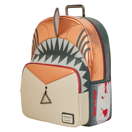 Chainsaw Man Full-Size Backpack