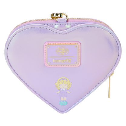 Polly Pocket Compact Playset Figural Zip Around Wallet