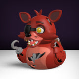 Five Nights at Freddy’s: Foxy TUBBZ (First Edition)