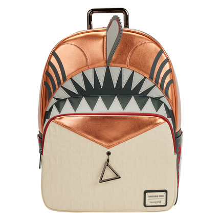 Chainsaw Man Full-Size Backpack